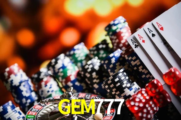 GEM777 Apuestas Deportivas
