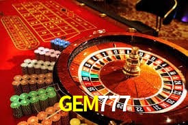 GEM777 Crash Game rápido