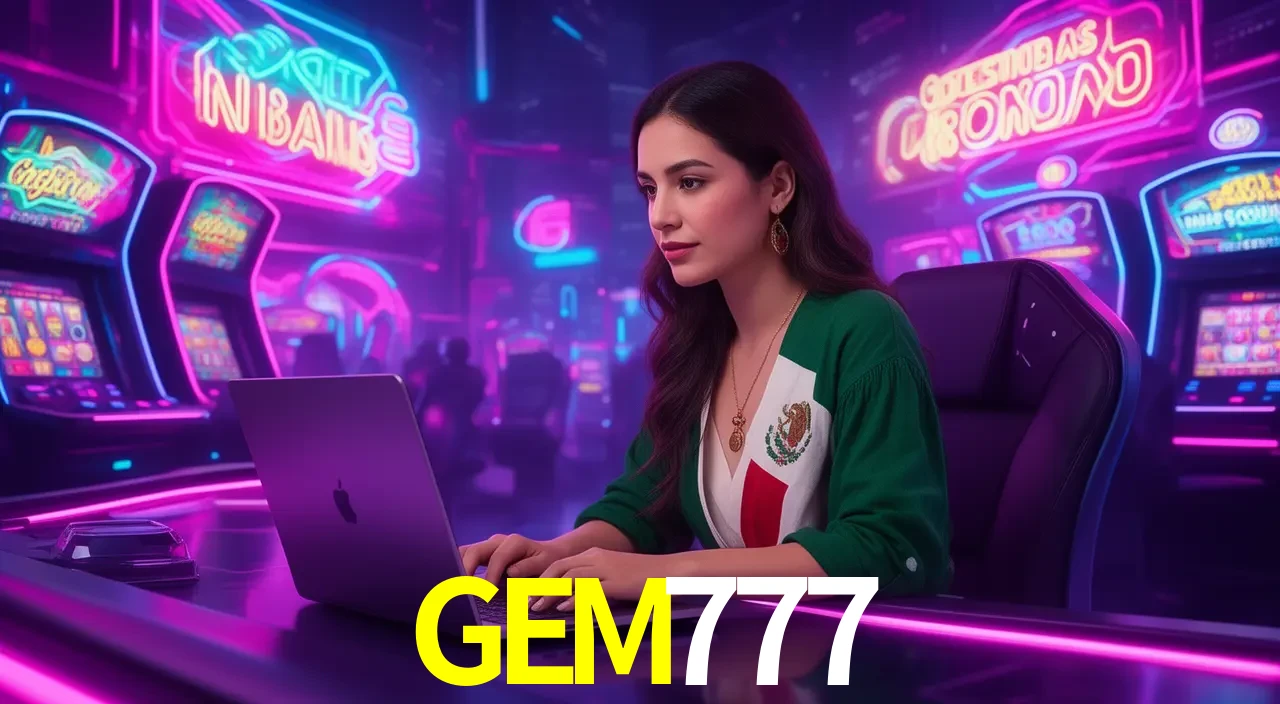 GEM777 Preguntas frecuentes sobre GEM777 en México